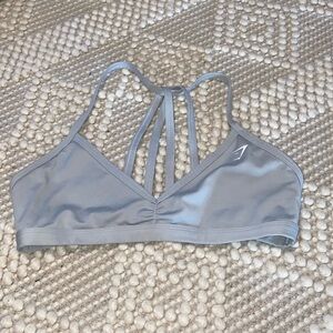 Gymshark Minimal Sports Bra